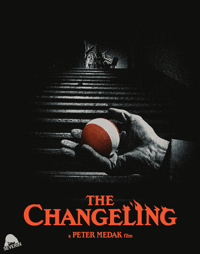 Changeling, Changeling, ULTRA HD