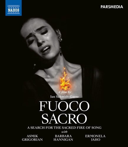 Fuoco Sacro / Various
