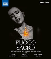 Fuoco Sacro / Various