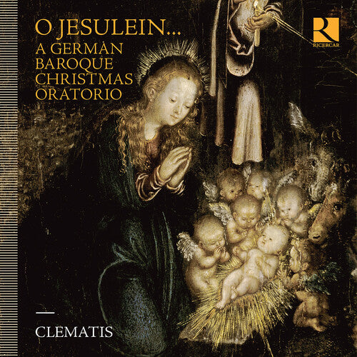 O Jesulein / Various -- CD