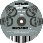 I Think I'll Do Some Stepping (On My Own) Remixes