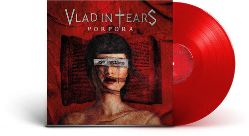 Porpora - Red -- Vlad In Tears, LP