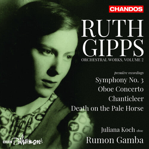 Orchestral Works 2