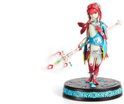 Legend Of Zelda: Breath Of Wild Mipha Pvc Statue
