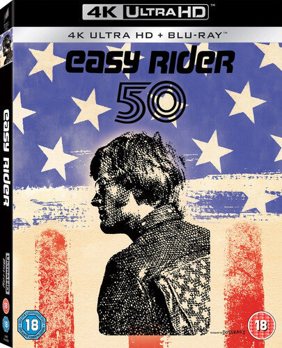 Easy Rider, Easy Rider, ULTRA HD