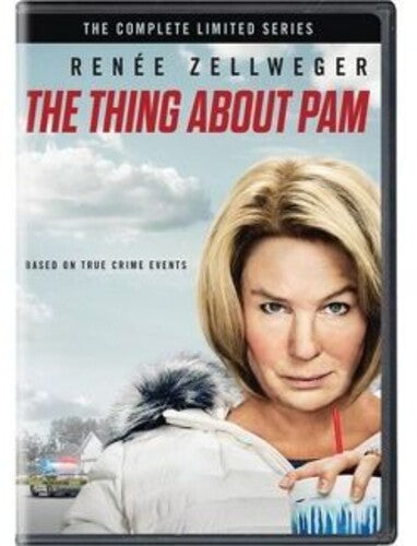 Thing About Pam Csr