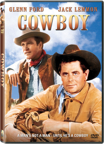 Cowboy (1958)
