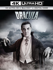 Dracula (1931)