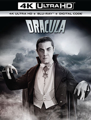 Dracula (1931), Dracula (1931), ULTRA HD