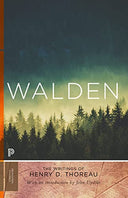 Walden: 150th Anniversary Edition -- Henry David Thoreau, Paperback