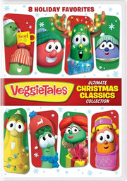 Veggietales: Ultimate Christmas Classics Coll