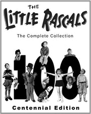 Little Rascals: Complete Collection (Centennial Ed