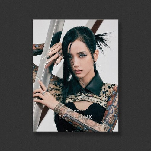 Born Pink (Jisoo Version)