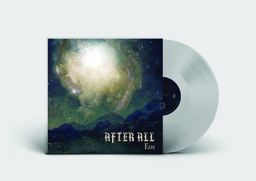 Eos - White -- After All, LP