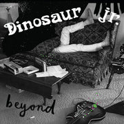 Beyond - Purple & Green