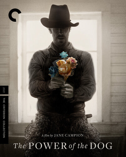 Power Of The Dog Uhd, Criterion Collection, ULTRA HD