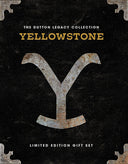 Yellowstone: Dutton Legacy Collection, Yellowstone: Dutton Legacy Collection, DVD