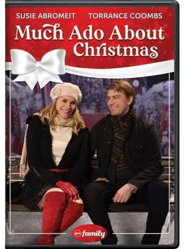 Much Ado About Christmas, Much Ado About Christmas, DVD