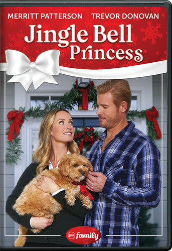 Jingle Bell Princess