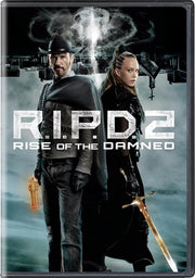 R.I.P.D. 2: Rise Of The Damned