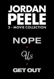 Jordan Peele Collection