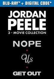 Jordan Peele Collection