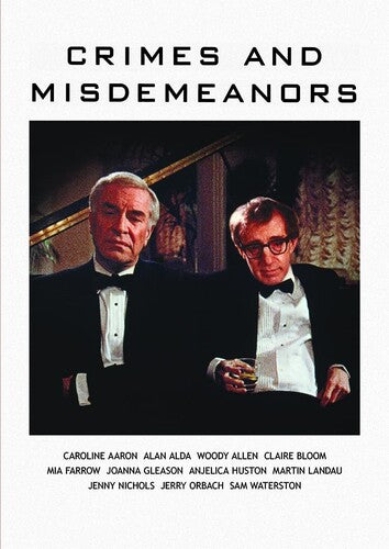 Crimes & Misdemeanors