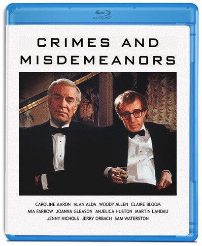 Crimes & Misdemeanors