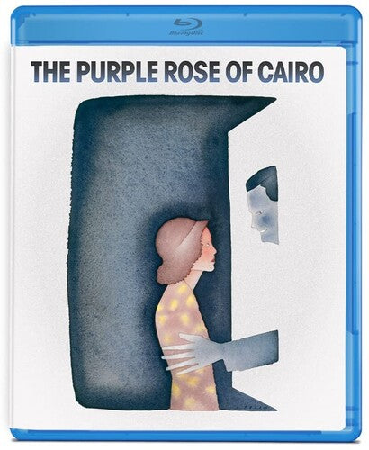 Purple Rose Of Cairo
