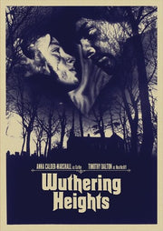Wuthering Heights (1970)