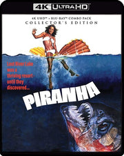 Piranha (1978)