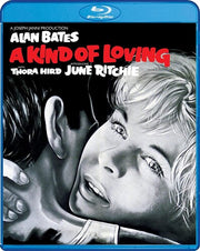 Kind Of Loving (1962)