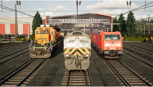 Xb1/Xbx Train Sim World 3, Xb1/Xbx Train Sim World 3, VIDEOGAMES