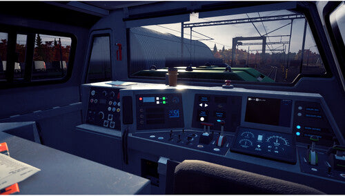 Ps4 Train Life: Railway Sim - Orient-Express Ed, Ps4 Train Life: Railway Sim - Orient-Express Ed, VIDEOGAMES