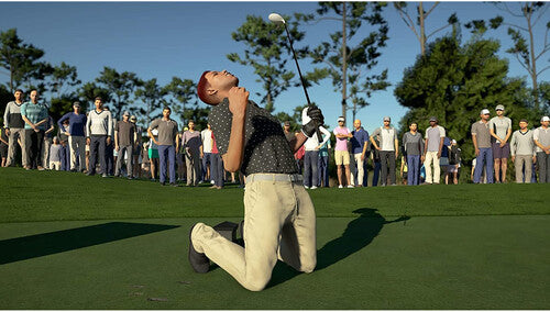 Xb1 Pga Tour 2K23, Xb1 Pga Tour 2K23, VIDEOGAMES