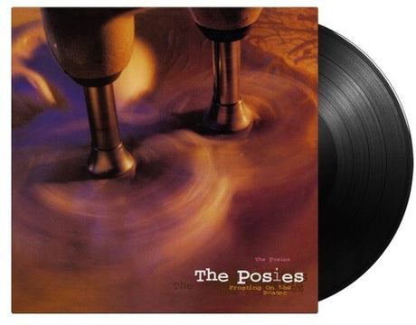 Frosting On The Beater, Posies, LP