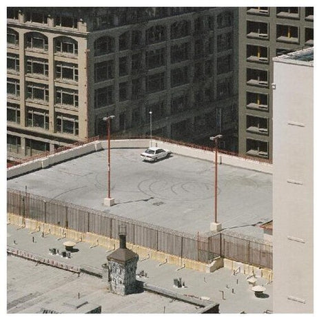 Car, Arctic Monkeys, CD