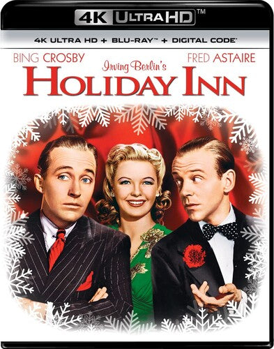 Holiday Inn, Holiday Inn, ULTRA HD