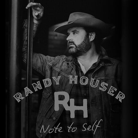 Note To Self - Smokey Clear, Randy Houser, LP