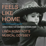 Feels Like Home: Songs From The Sonoran