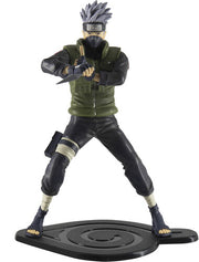 Naruto Shippuden - Figurine Kakashi X2
