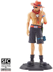One Piece - Portgas D. Ace Figurine
