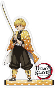 Demon Slayer - Inosuke Hashibira Acryl Figure