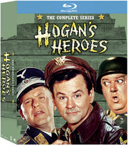 Hogan's Heroes: Complete Series Box Set