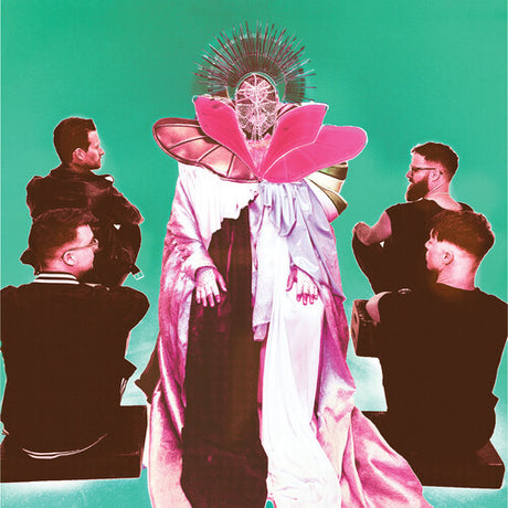 Midnight Demon Club, Highly Suspect, CD