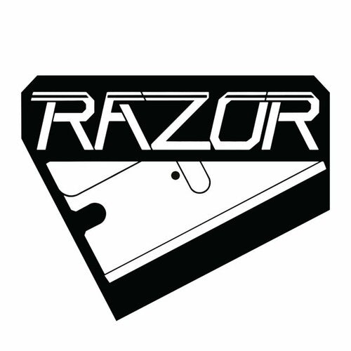 Fast & Loud - Shape -- Razor, LP