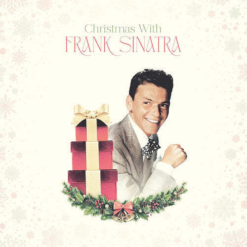 Christmas With Frank Sinatra, Frank Sinatra, LP