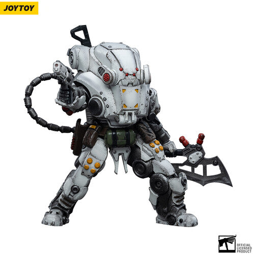 Joytoy Sorrow Exped Forces 9Th Army Iron Eliminato, Bloomage Joytoy Tech, Collectibles