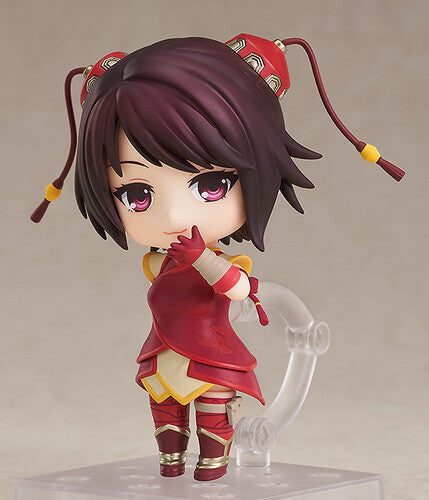Legend Of Sword And Fairy 4 Han Lingsha Nendoroid, Good Smile Company, Collectibles