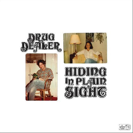 Hiding In Plain Sight, Drugdealer, LP